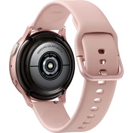 Relojes Samsung Cardio GPS Galaxy Watch Active 2 - Rosa