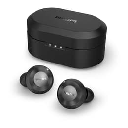 Auriculares Earbud Bluetooth Reducción de ruido - Philips TAT8505BK/00
