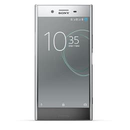Xperia Z5 Premium 32GB - Plata Cromo - Libre
