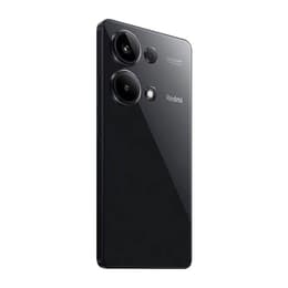 Xiaomi Redmi Note 13 Pro 512GB - Negro - Libre