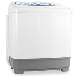 Mini lavadoras 70 cm Carga superior Oneconcept MNW2-DB004