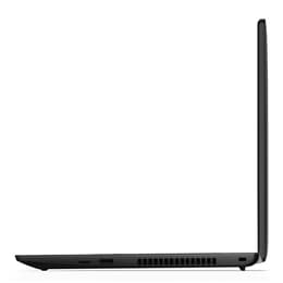 Lenovo ThinkPad L15 G3 15" Core i5 1.3 GHz - SSD 256 GB - 32GB - QWERTZ - Alemán