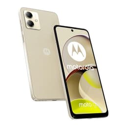 Motorola Moto G14 128GB - Beige - Libre