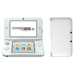 Nintendo 3DS XL - Blanco