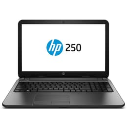 HP 250 G3 15" Celeron 2.1 GHz - SSD 128 GB - 4GB - teclado español