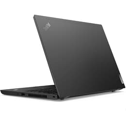 Lenovo ThinkPad L14 G1 14" Core i5 1.6 GHz - SSD 256 GB - 16GB - AZERTY - Francés