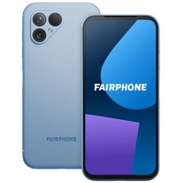 Fairphone 5 256GB - Azul - Libre