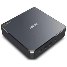 Asus Chromebox 3 Core i7 1.8 GHz - SSD 128 GB RAM 8 GB
