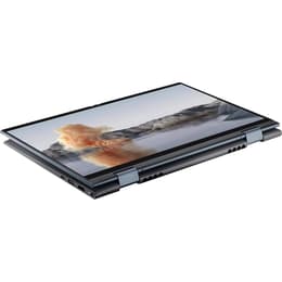 Dell Inspiron 7415 14" Ryzen 7 1.8 GHz - SSD 256 GB - 16GB - QWERTY - Inglés