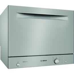 Mini lavavajillas 55,1 cm Bosch SKS51E38EU - De 4 a 6 cubiertos