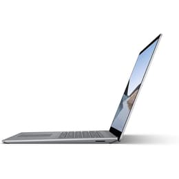 Microsoft Surface Laptop 3 15" Core i7 1.3 GHz - SSD 256 GB - 16GB - teclado inglés (us)