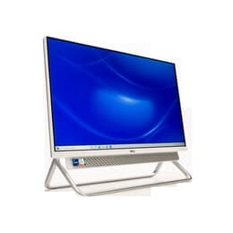 Dell Inspiron 5400 AIO 24" Core i5 2.8 GHz - SSD 512 GB + HDD 1 TB - 8GB Sin teclado