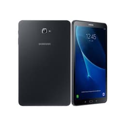 Galaxy Tab A 16GB - Negro - WiFi