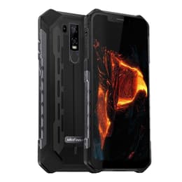 Ulefone Armor 6 128GB - Negro - Libre