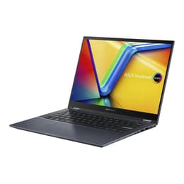 Asus VivoBook S 14 Flip TN3402YA-O71610BL0W 14" Ryzen 7 2 GHz - SSD 1 TB - 16GB - QWERTY - Inglés