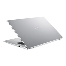 Acer Aspire 3 A317-33-C503 17" Celeron 1.1 GHz - HDD 1 TB - 4GB - teclado francés
