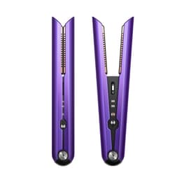 Dyson Corrale™ Violet/Noir Plancha de pelo