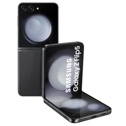 Galaxy Z Flip5 256GB - Gris - Libre