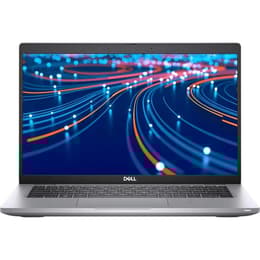 Dell Latitude 5420 14" Core i5 2.6 GHz - SSD 256 GB - 16GB - QWERTY - Español