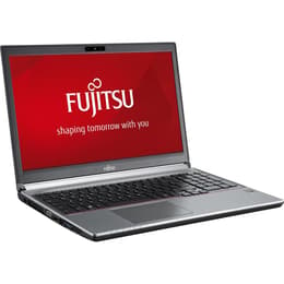 Fujitsu LifeBook E746 14" Core i5 2.3 GHz - HDD 1 TB - 8GB - teclado alemán