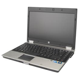 HP EliteBook 8440P 14" Core i5 2.4 GHz - HDD 160 GB - 2GB - teclado francés