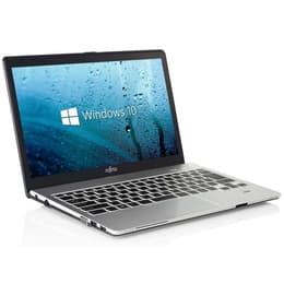 Fujitsu LifeBook S935 13" Core i7 2.6 GHz - SSD 256 GB - 12GB - Teclado Alemán