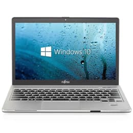 Fujitsu LifeBook S935 13" Core i7 2.6 GHz - SSD 256 GB - 12GB - Teclado Alemán