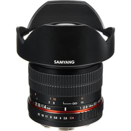 Samyang Objetivos Sony E 14 mm f/2.8