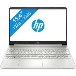 HP 15S-FQ2000NB 15" Pentium 2 GHz - SSD 512 GB - 16GB - AZERTY - Francés