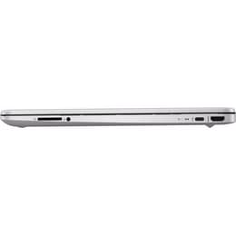 HP 15S-FQ2000NB 15" Pentium 2 GHz - SSD 512 GB - 16GB - AZERTY - Francés