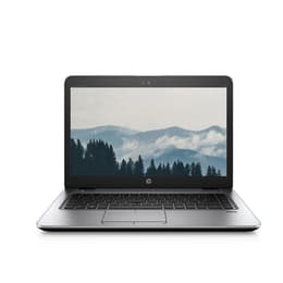 HP EliteBook 840 G3 14" Core i5 2.3 GHz - SSD 512 GB + HDD 500 GB - 16GB - teclado inglés (us)