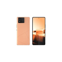 Asus Zenfone 11 Ultra 256GB - Naranja - Libre