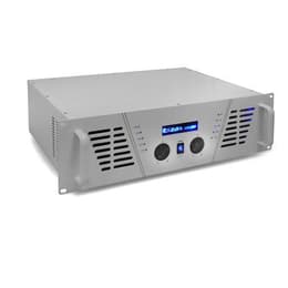 Ibiza AMP-1000 Amplificador
