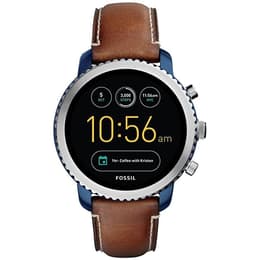 Relojes Fossil Q Explorist FTW4004 - Marrón