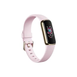 Relojes Fitbit GPS Luxe - Rosa
