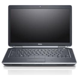 Dell Latitude E5430 14" Core i5 2.6 GHz - SSD 512 GB - 4GB - teclado francés