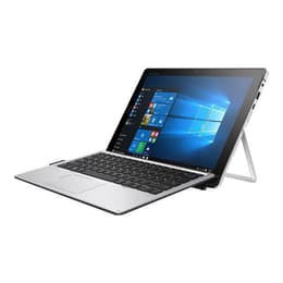 HP Elite X2 1012 G2 12" Core i5 2.6 GHz - SSD 256 GB - 8GB Italiano