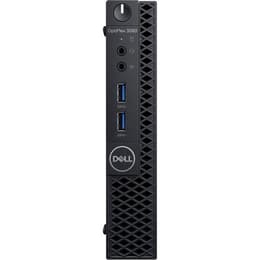 Dell OptiPlex 3060 MFF Core i5 2.1 GHz - SSD 128 GB RAM 12 GB