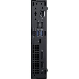 Dell OptiPlex 3060 MFF Core i5 2.1 GHz - SSD 128 GB RAM 12 GB