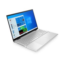 HP Pavilion X360 15" Core i5 1.3 GHz - SSD 512 GB - 16GB - QWERTY - Griego