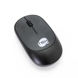 Simpletek Teclado QWERTY Nórdico Wireless MK-03B