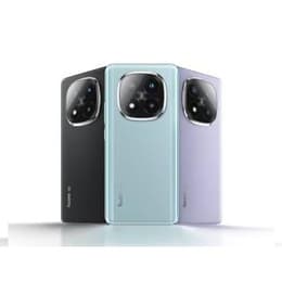Xiaomi Redmi Note 14 Pro+ 5G 512GB - Azul - Libre
