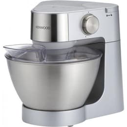 Procesador de alimentos multifunción Kenwood KM266 - Plata