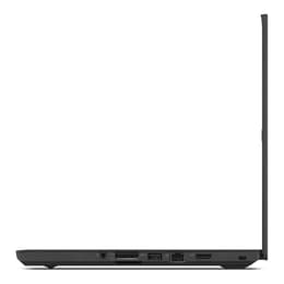 Lenovo ThinkPad T460 14" Core i5 2.3 GHz - SSD 240 GB - 16GB - teclado francés