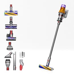 Dyson™ V12 Detect Slim Absolute - Gris