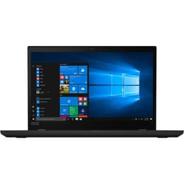 Lenovo ThinkPad T15 G1 15" Core i5 1.6 GHz - SSD 256 GB - 8GB - QWERTY - Sueco