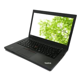 Lenovo ThinkPad L450 14" Core i5 2.3 GHz - SSD 120 GB - 4GB - teclado español
