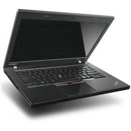 Lenovo ThinkPad L450 14" Core i5 2.3 GHz - SSD 120 GB - 4GB - teclado español