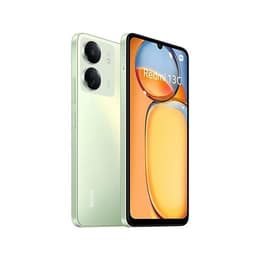 Xiaomi Redmi 13C 256GB - Verde - Libre