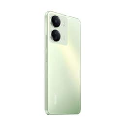 Xiaomi Redmi 13C 256GB - Verde - Libre